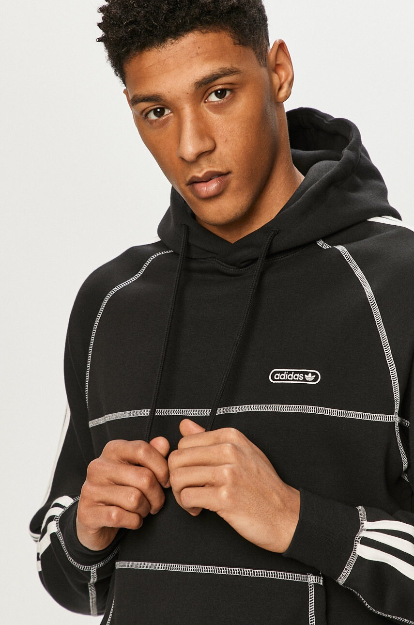 adidas Originals Суичър - Pepit.bg
