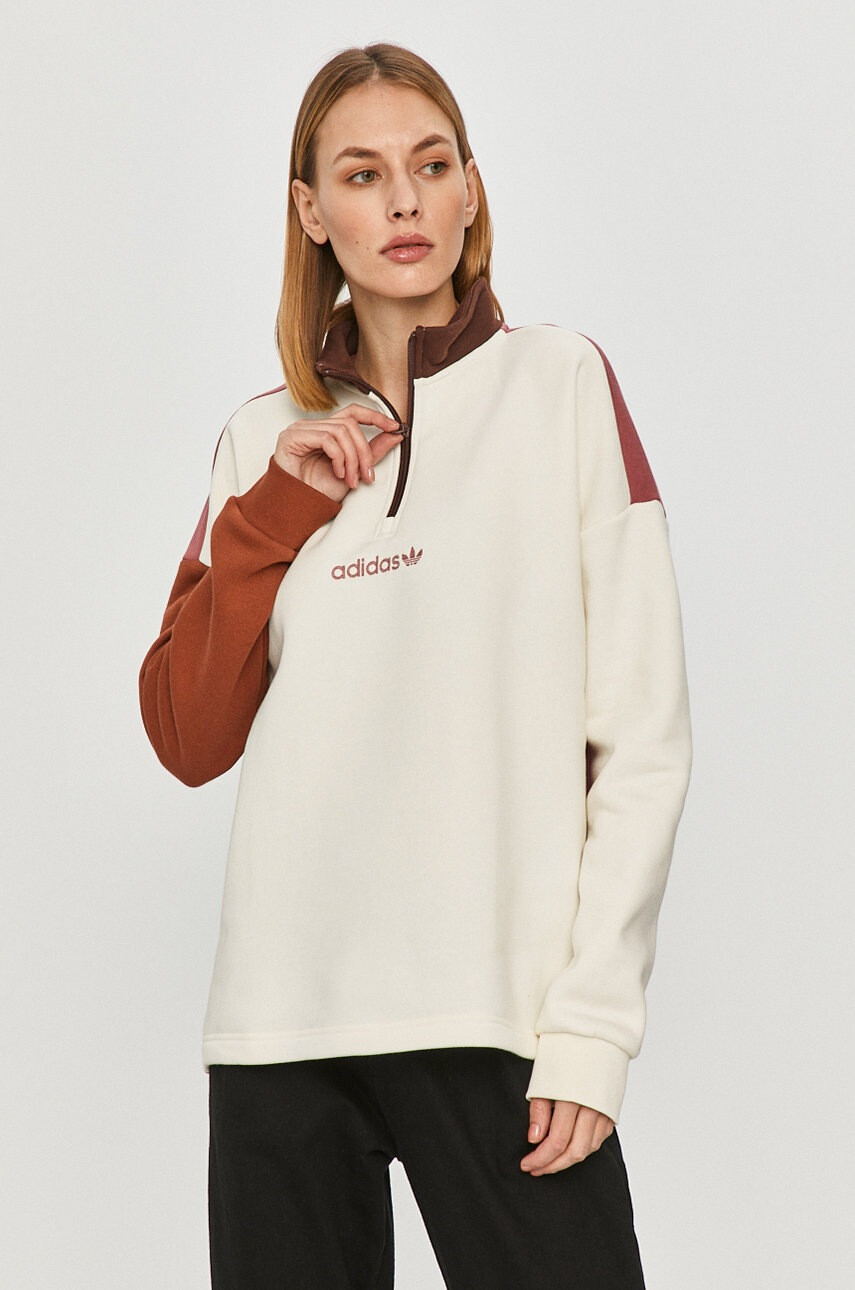 adidas Originals Суичър - Pepit.bg
