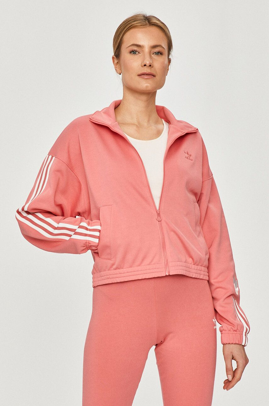 adidas Originals Суичър GN6707 - Pepit.bg