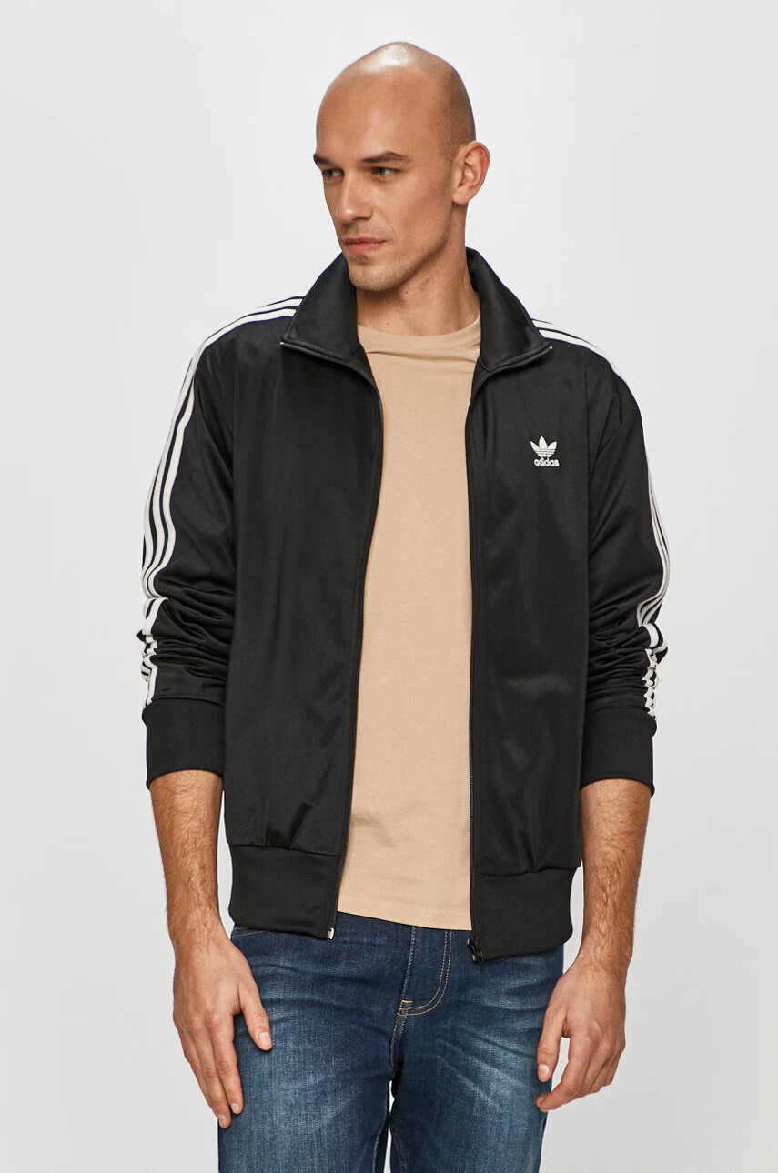 adidas Originals Суичър GN3521 Adicolor Classics Firebird - Pepit.bg
