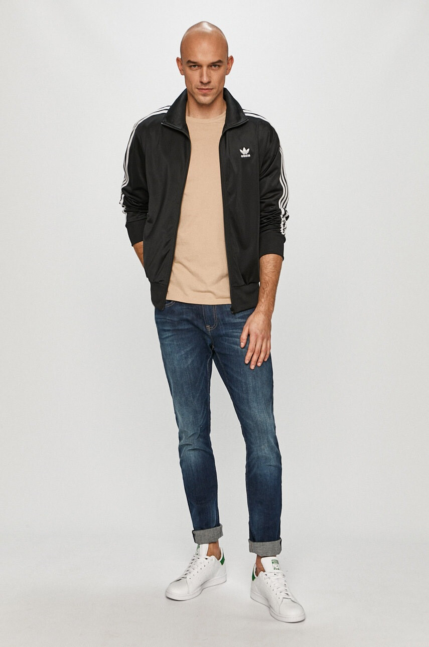 adidas Originals Суичър GN3521 Adicolor Classics Firebird - Pepit.bg