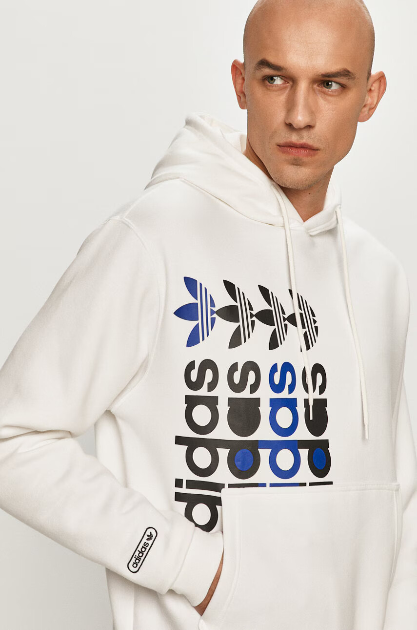adidas Originals Суичър - Pepit.bg
