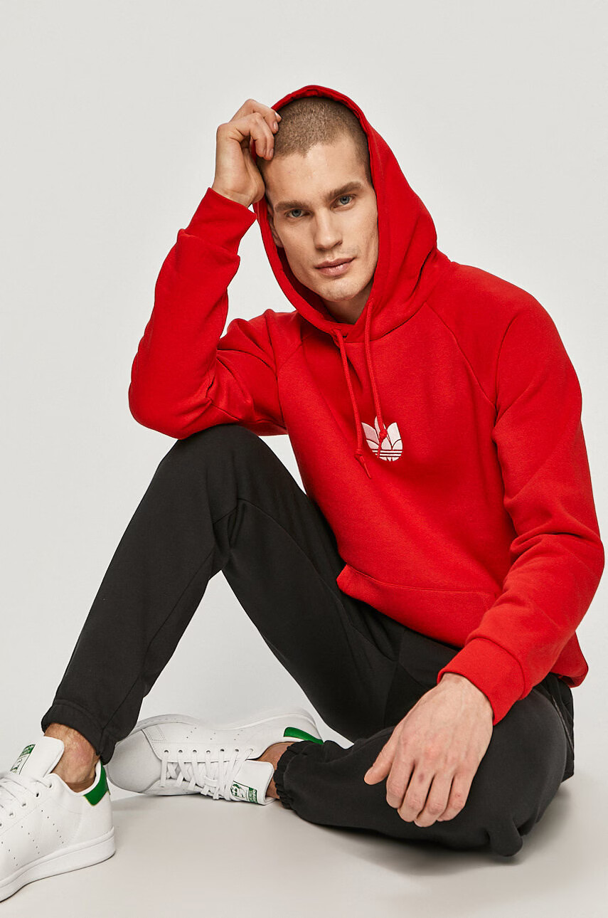 adidas Originals Суичър - Pepit.bg