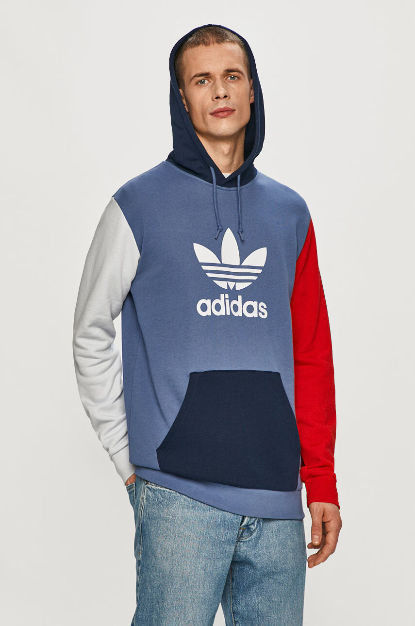 adidas Originals Суичър - Pepit.bg
