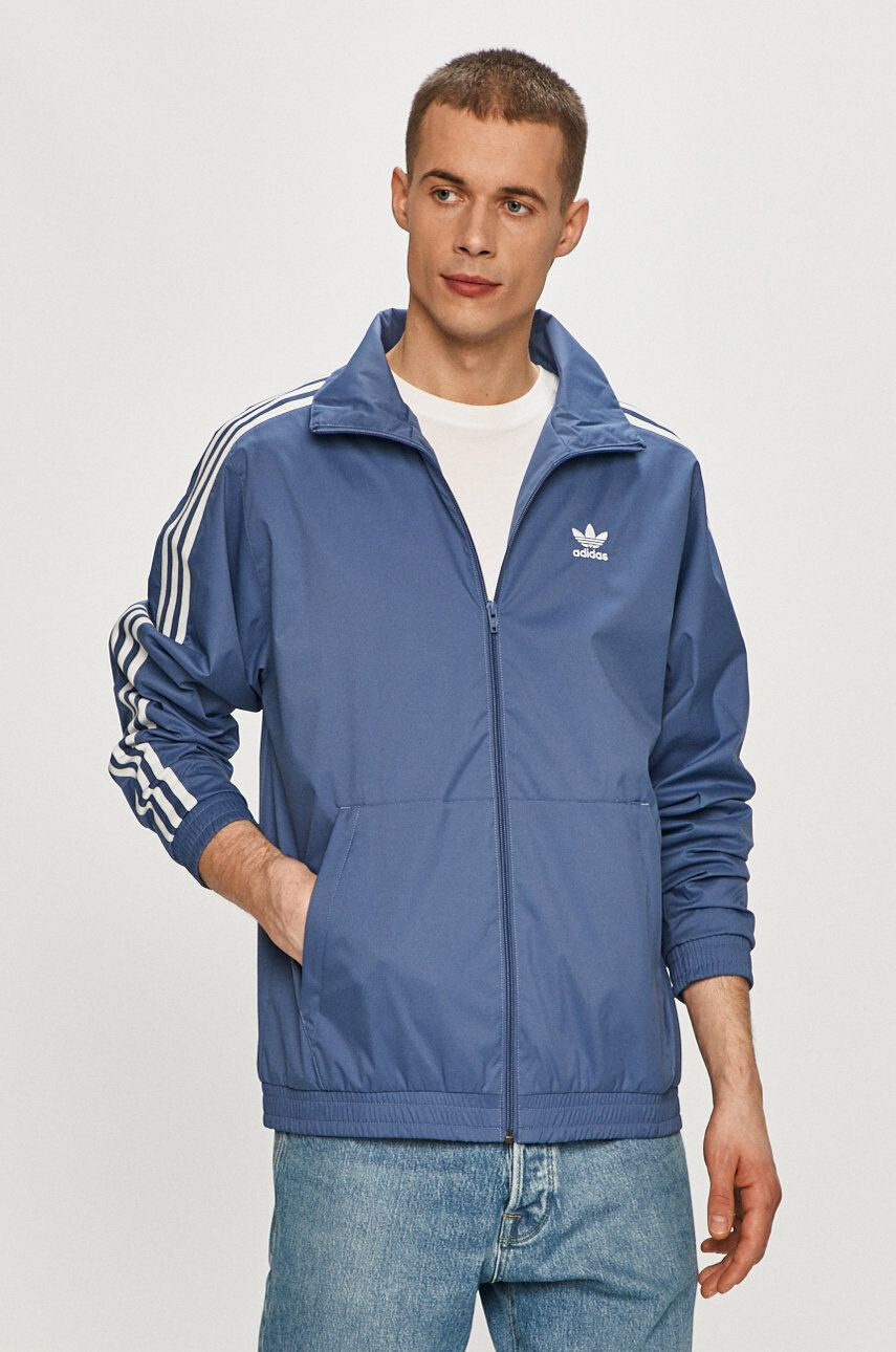 adidas Originals Суичър - Pepit.bg