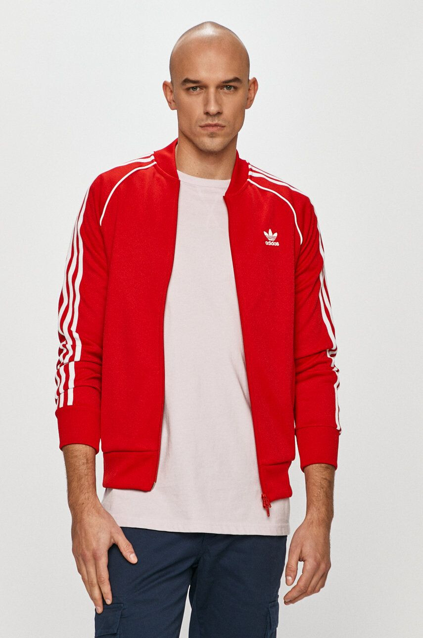 adidas Originals Суичър - Pepit.bg