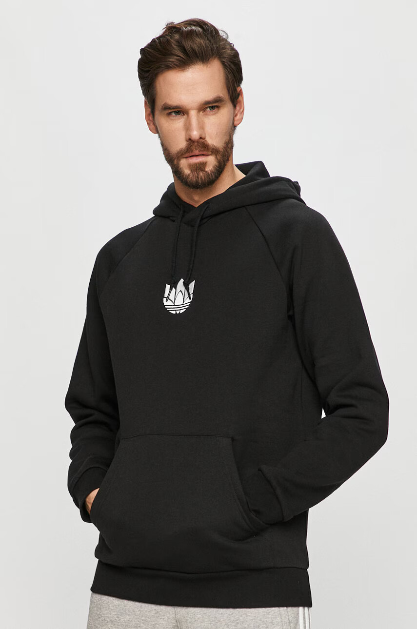 adidas Originals Суичър - Pepit.bg