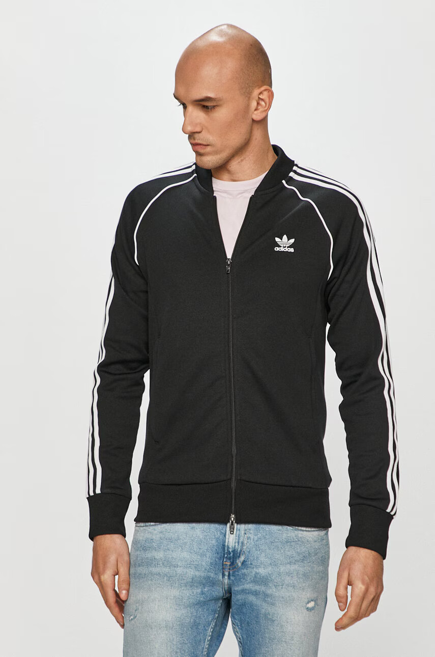 adidas Originals Суичър GF0198 - Pepit.bg