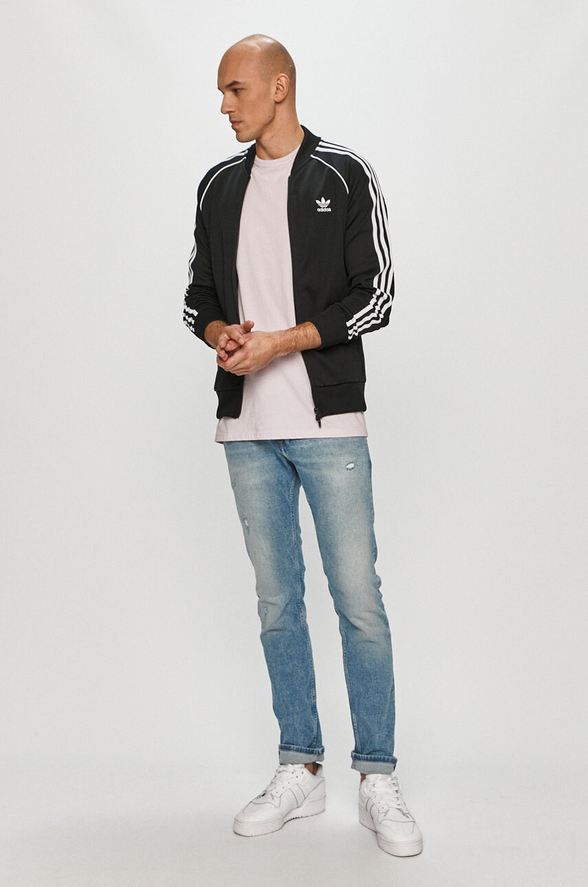 adidas Originals Суичър GF0198 - Pepit.bg