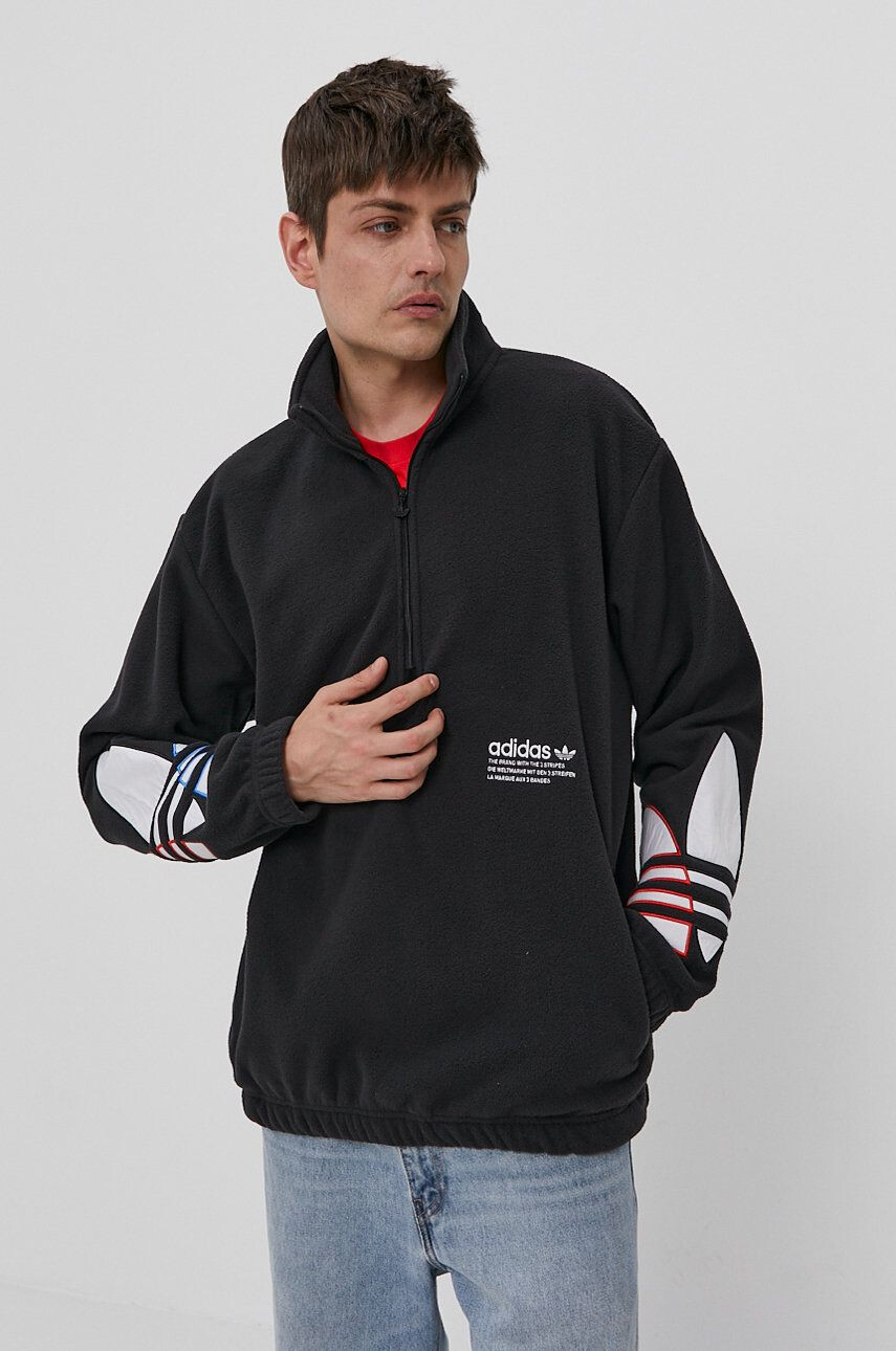 adidas Originals Суичър - Pepit.bg