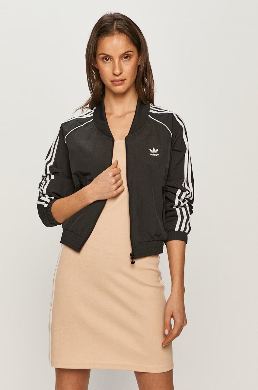 adidas Originals Суичър GN2791 - Pepit.bg