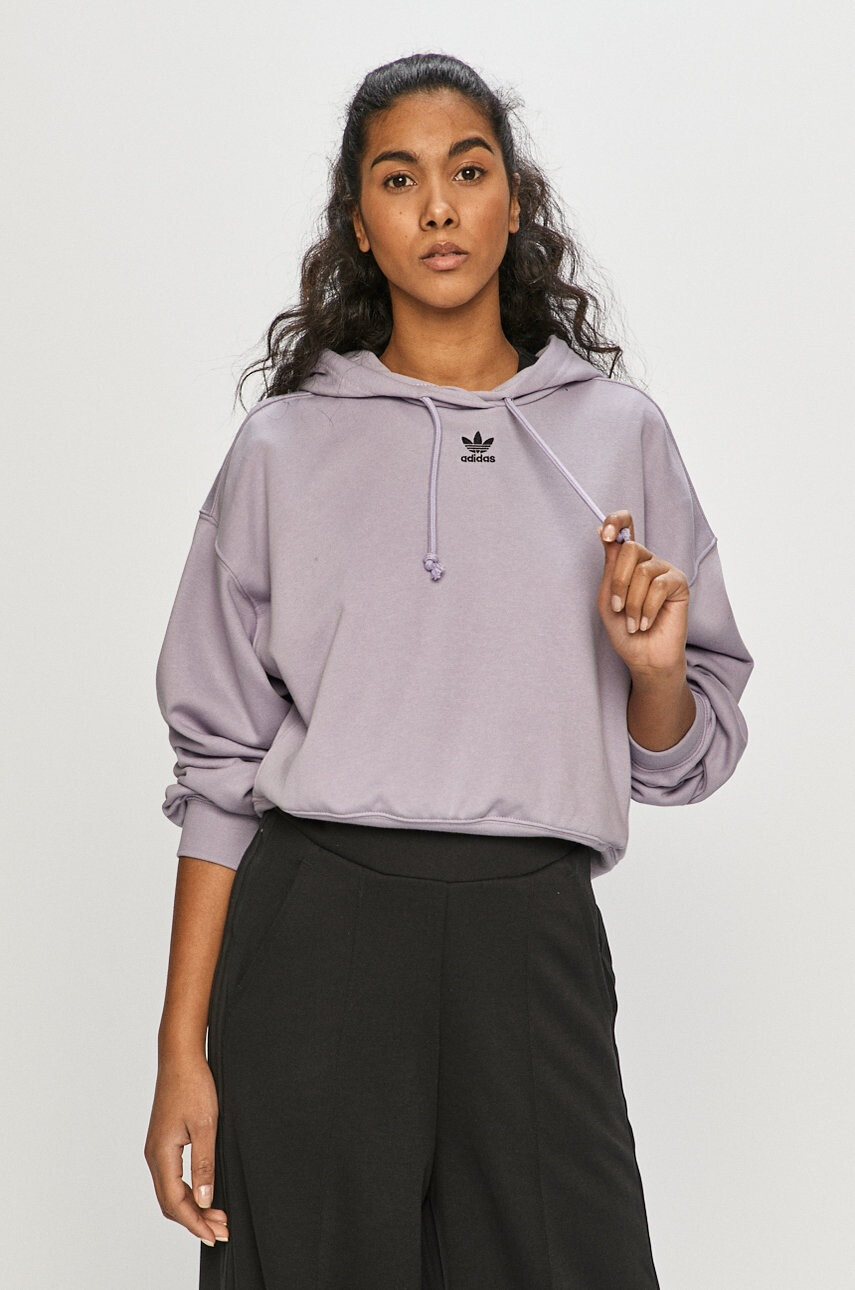 adidas Originals Суичър - Pepit.bg