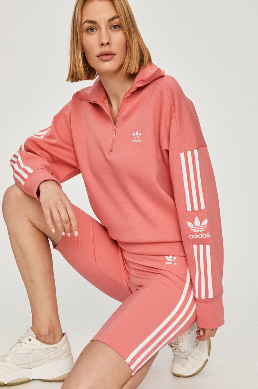 adidas Originals Суичър - Pepit.bg