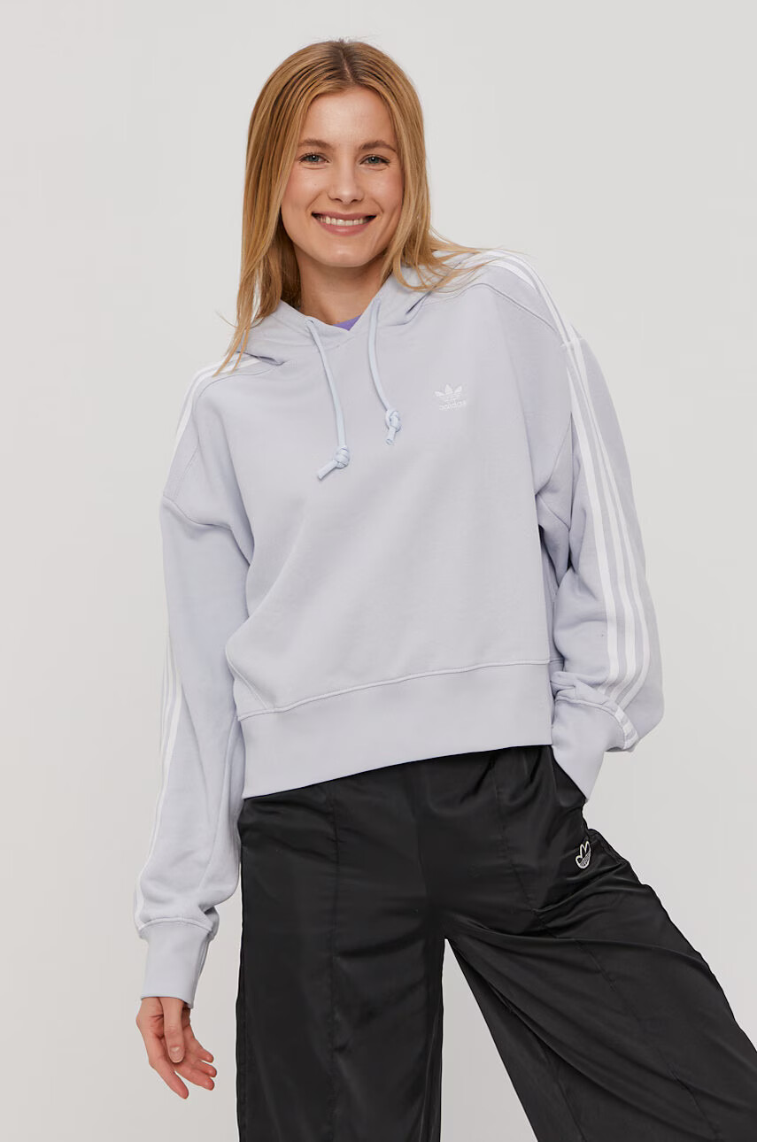 adidas Originals Суичър GN2893 - Pepit.bg