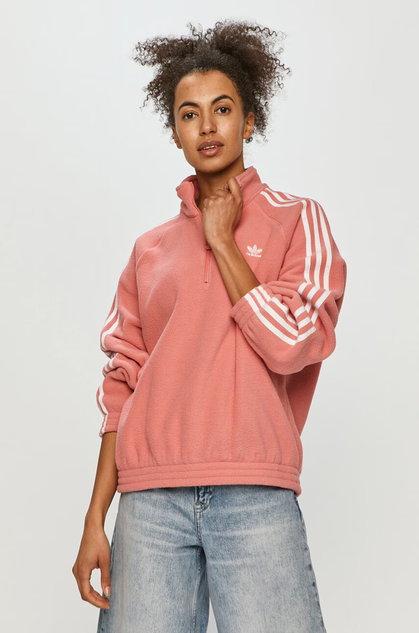 adidas Originals Суичър - Pepit.bg