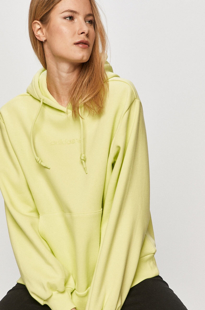 adidas Originals Суичър - Pepit.bg