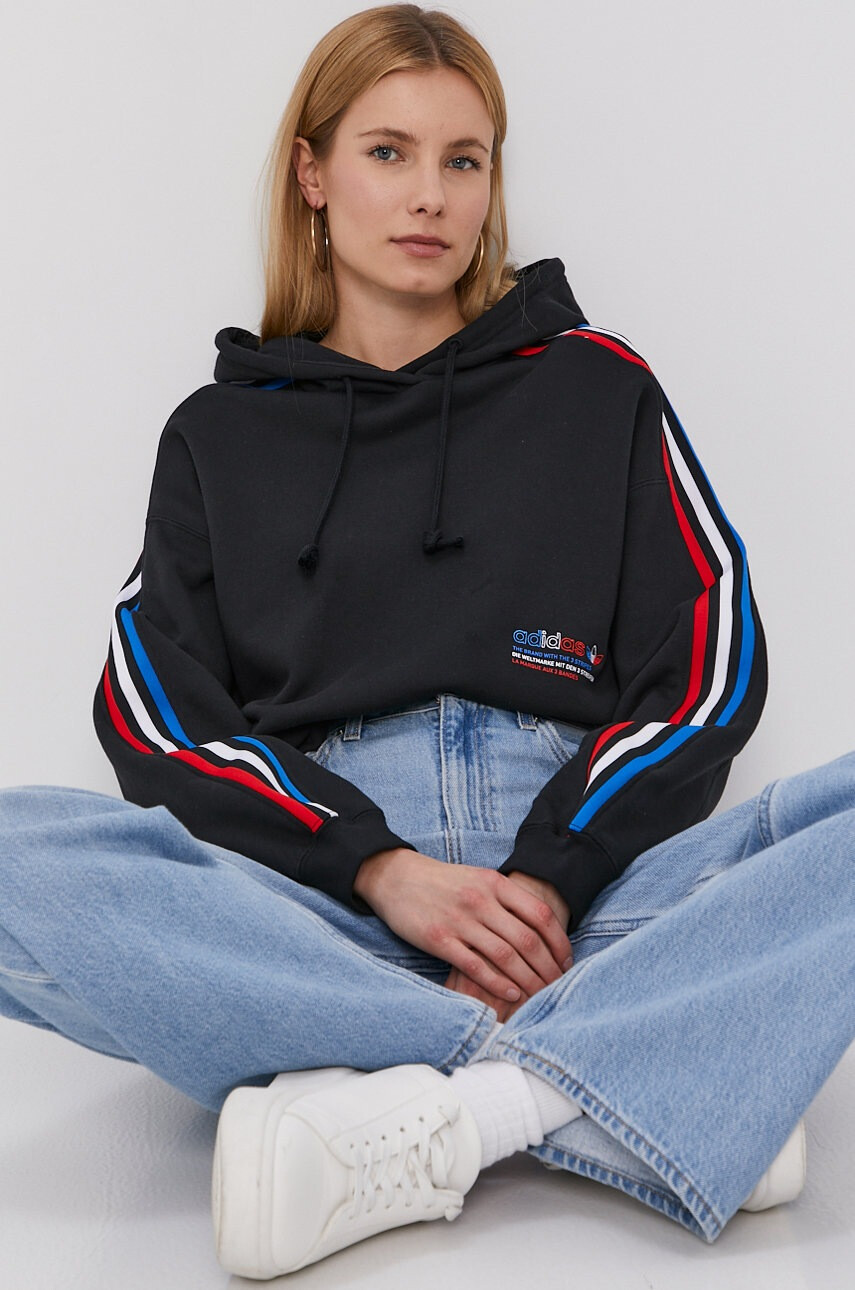 adidas Originals Суичър - Pepit.bg