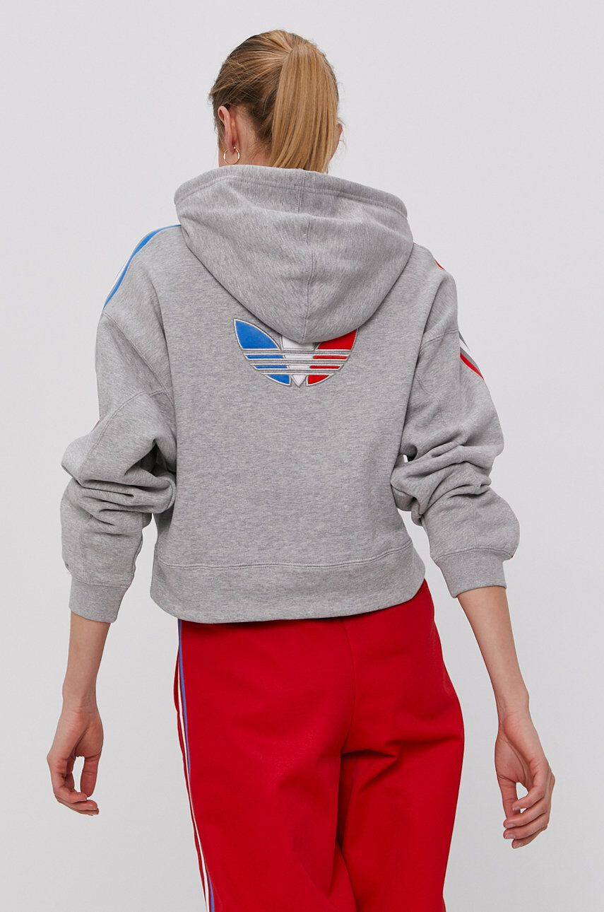 adidas Originals Суичър - Pepit.bg