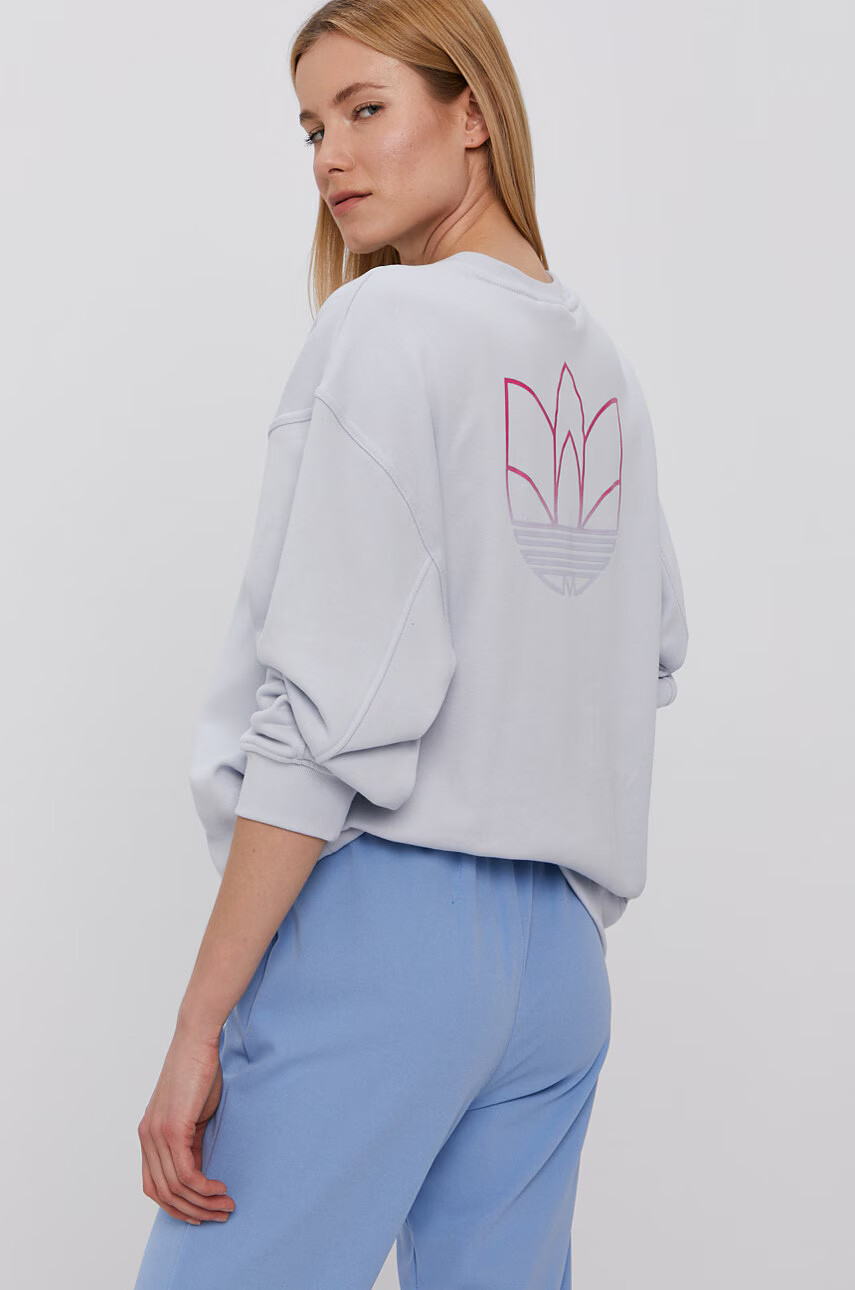 adidas Originals Суичър - Pepit.bg