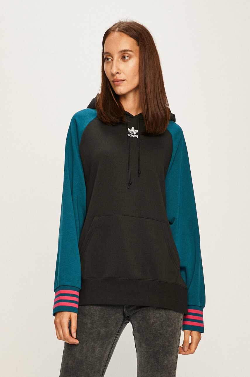 adidas Originals Суичър - Pepit.bg
