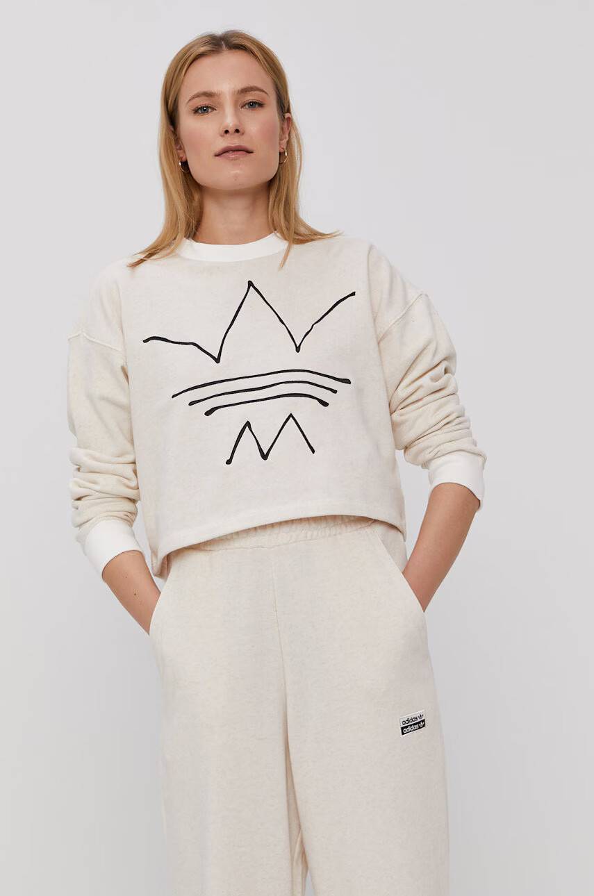 adidas Originals Суичър - Pepit.bg