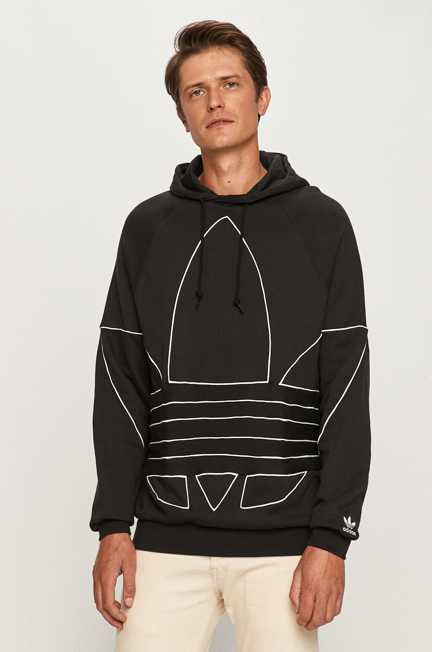 adidas Originals Суичър - Pepit.bg