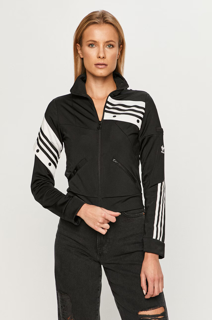adidas Originals Суичър - Pepit.bg