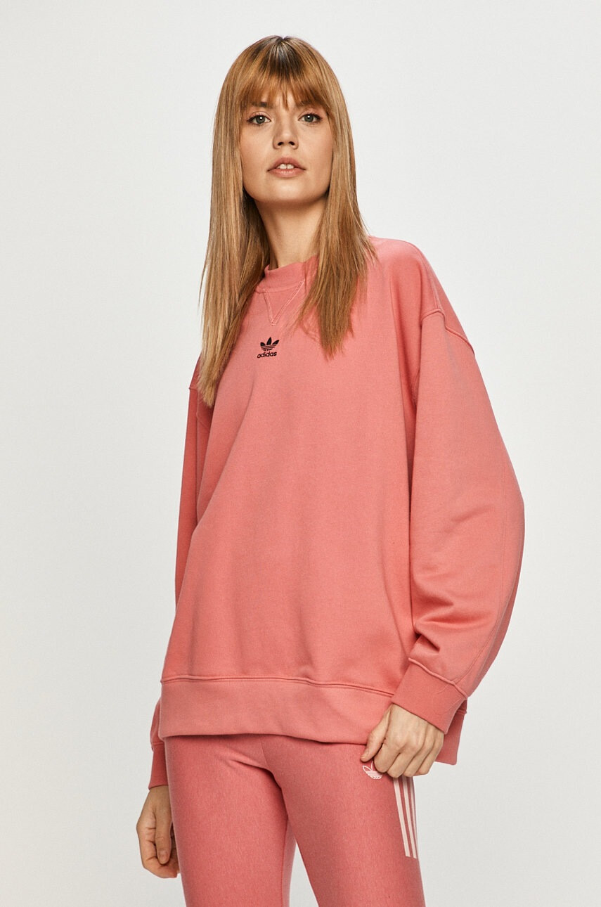 adidas Originals Суичър H36802 - Pepit.bg