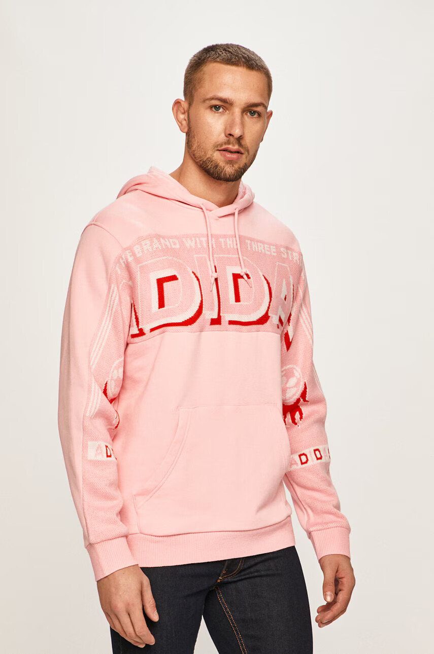 adidas Originals Суичър - Pepit.bg