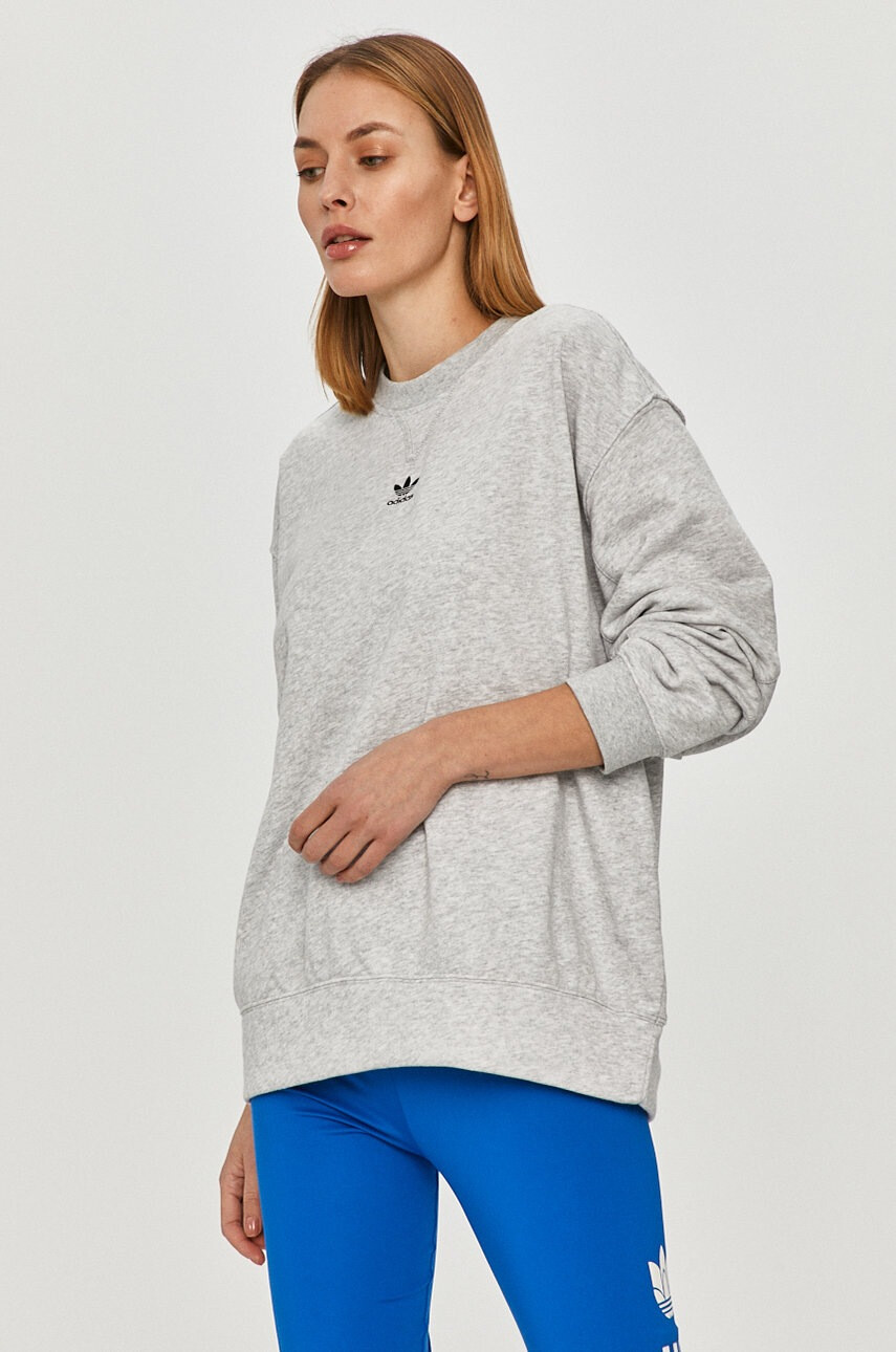 adidas Originals Суичър - Pepit.bg