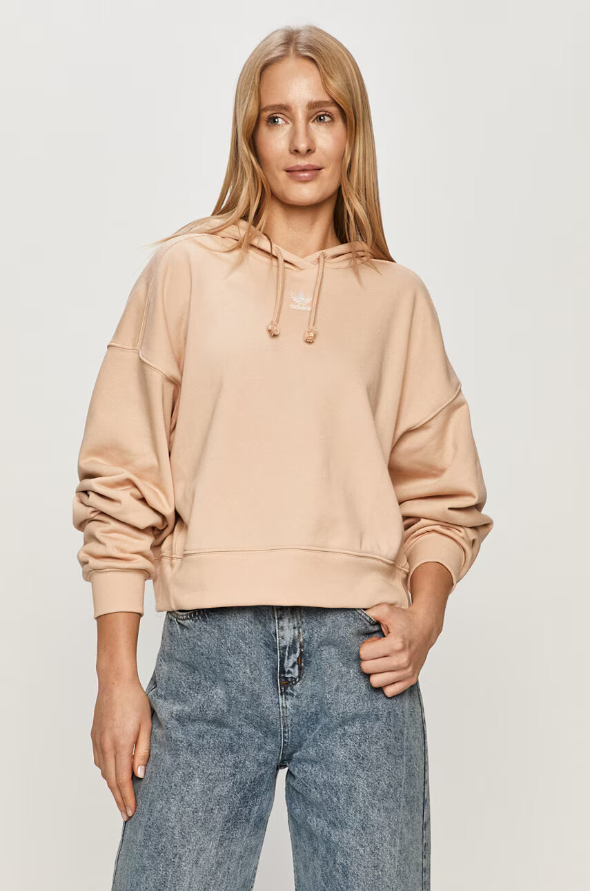 adidas Originals Суичър - Pepit.bg