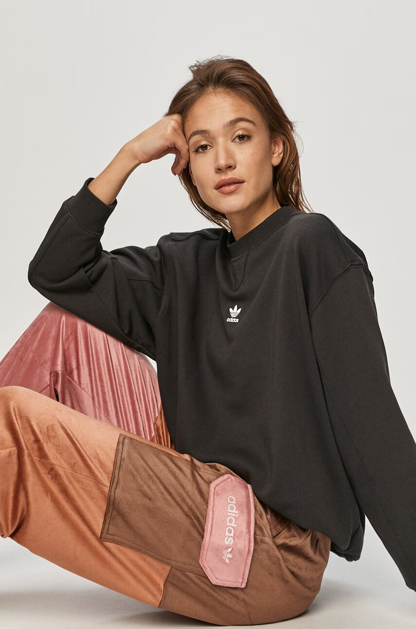 adidas Originals Суичър - Pepit.bg