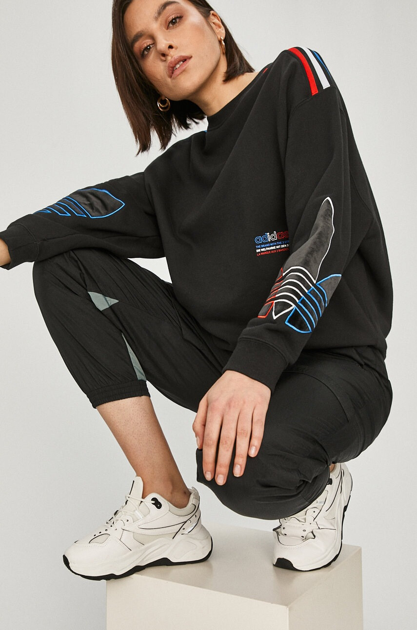 adidas Originals Суичър - Pepit.bg