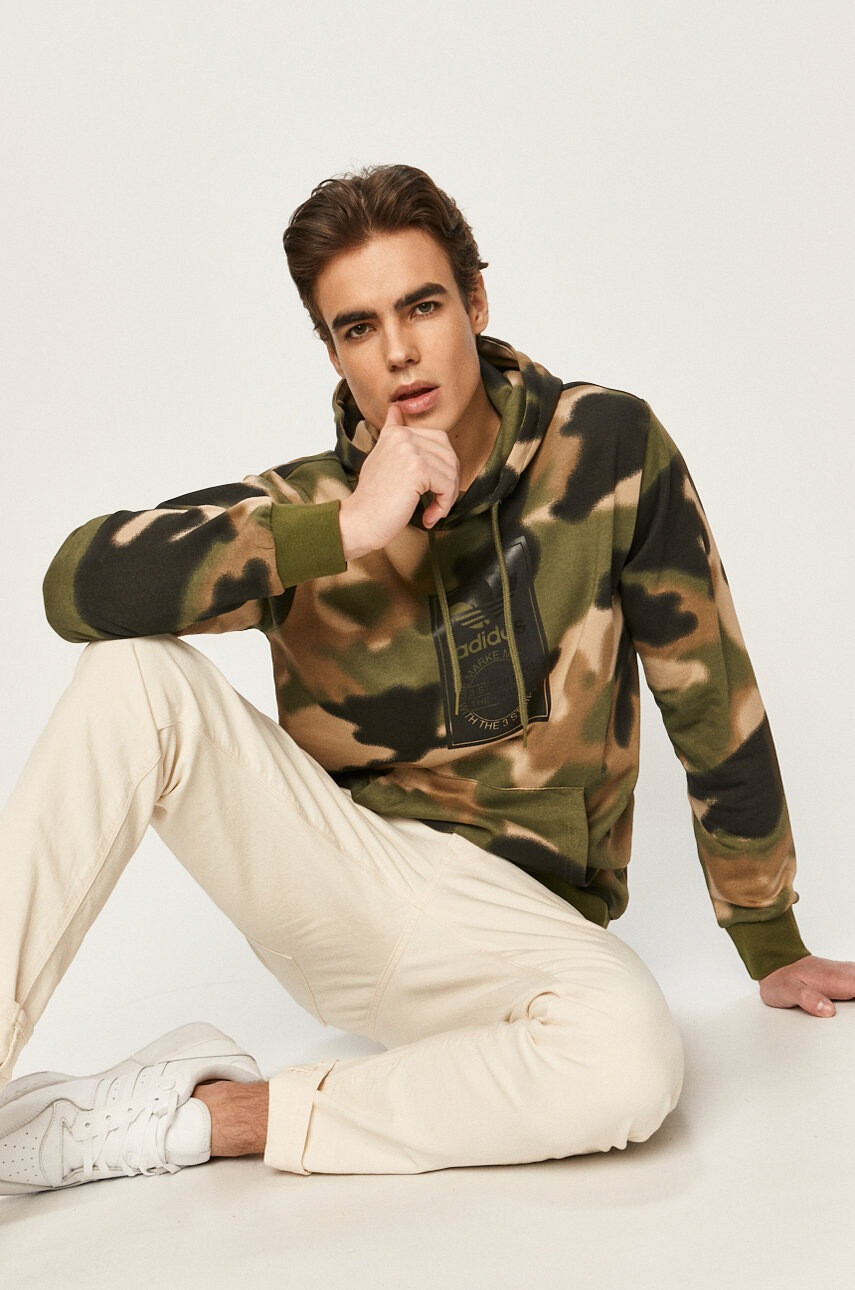 adidas Originals Суичър - Pepit.bg