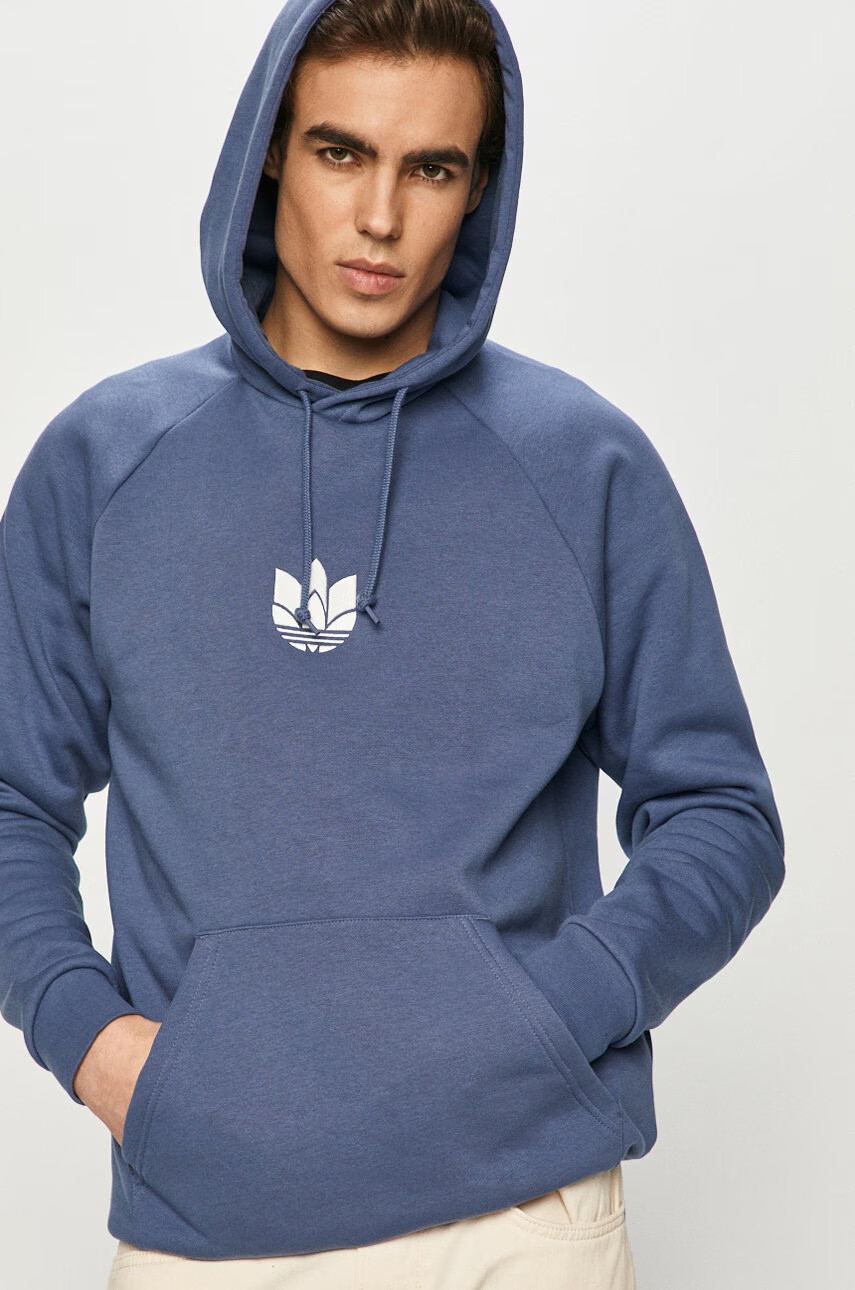 adidas Originals Суичър - Pepit.bg