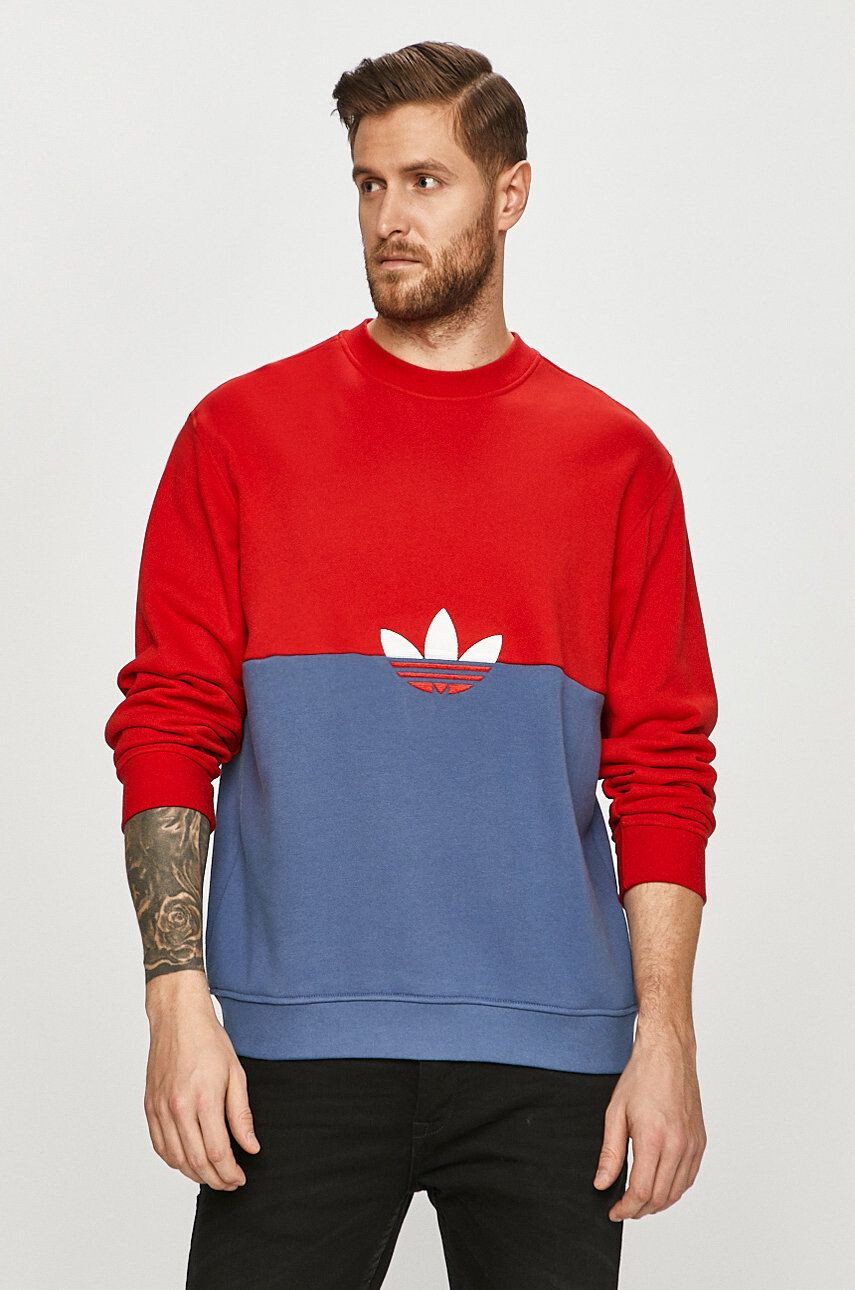 adidas Originals Суичър - Pepit.bg