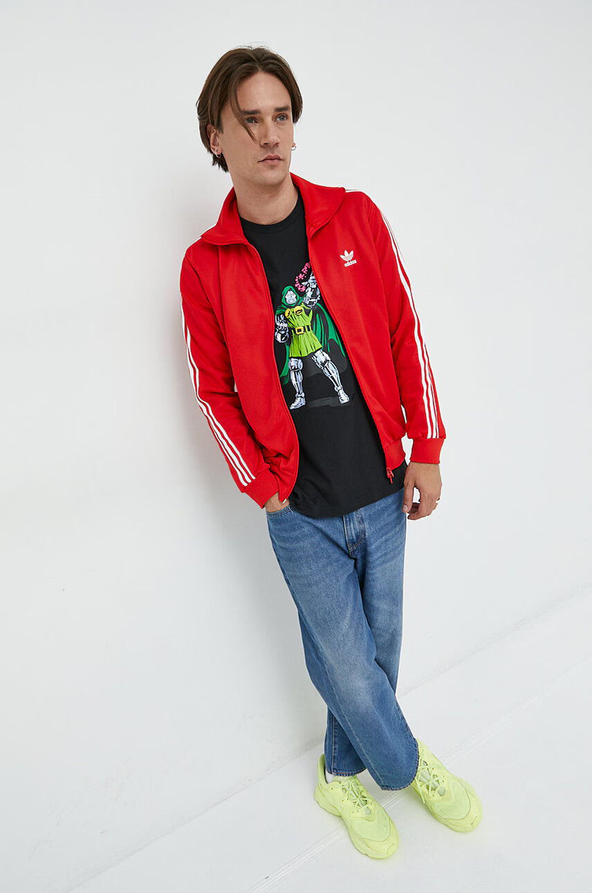 adidas Originals Суичър - Pepit.bg