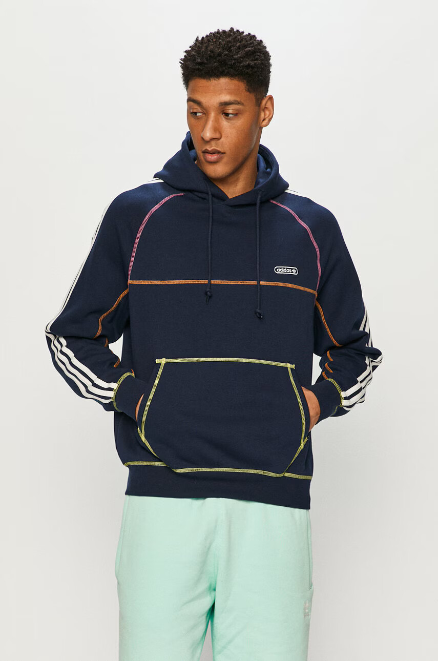 adidas Originals Суичър - Pepit.bg