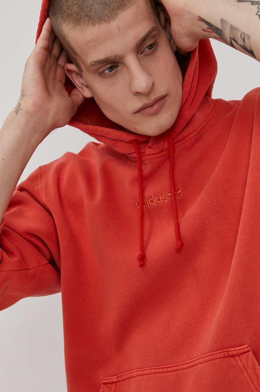 adidas Originals Суичър HB8058 - Pepit.bg