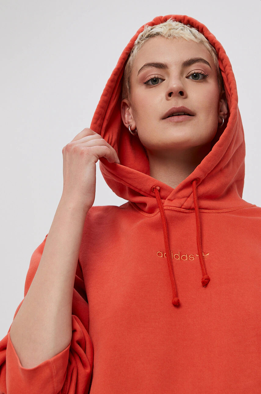adidas Originals Суичър HB8058 - Pepit.bg