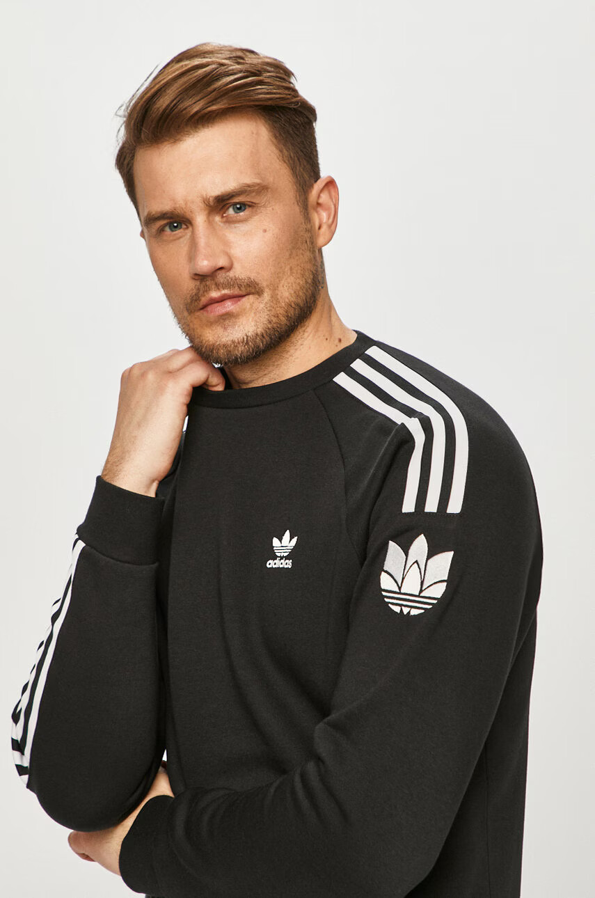 adidas Originals Суичър - Pepit.bg