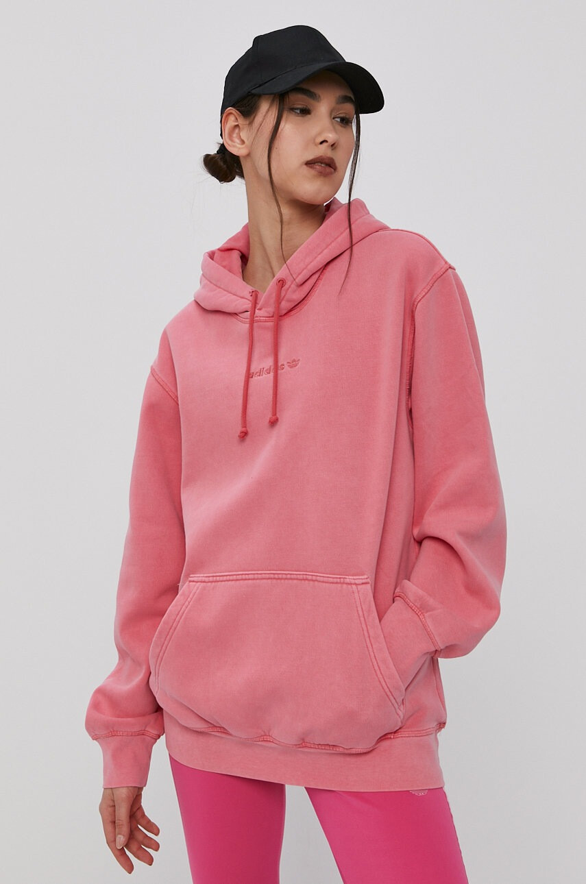 adidas Originals Суичър - Pepit.bg