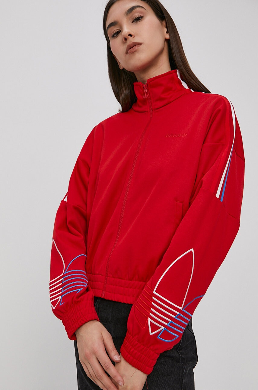 adidas Originals Суичър - Pepit.bg