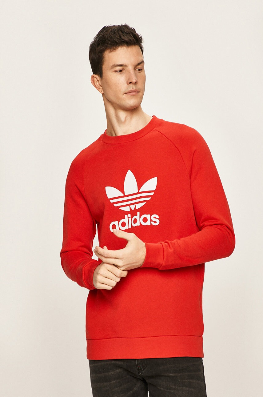 adidas Originals Блуза - Pepit.bg