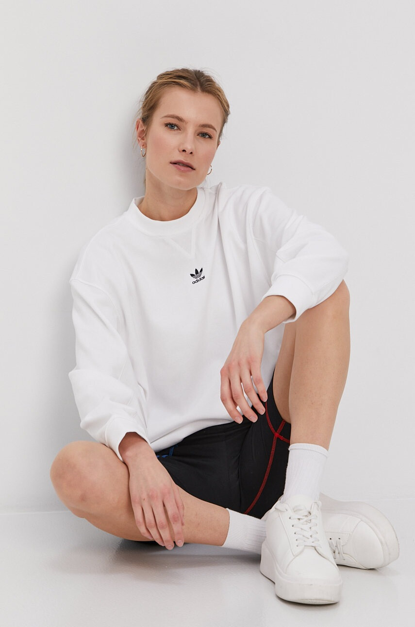 adidas Originals Суичър - Pepit.bg