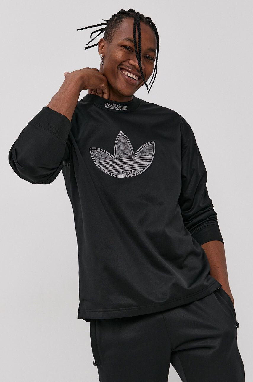 adidas Originals Суичър - Pepit.bg