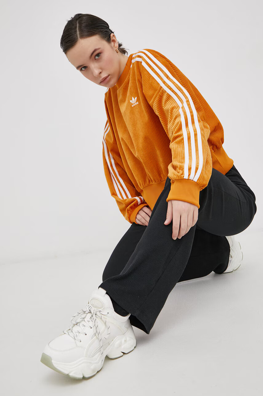 adidas Originals Суичър - Pepit.bg