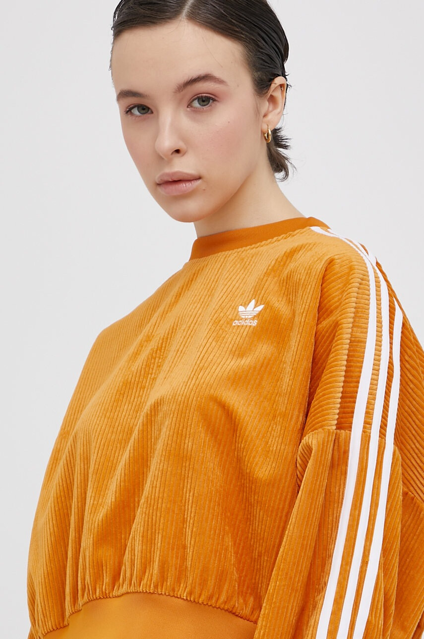adidas Originals Суичър - Pepit.bg