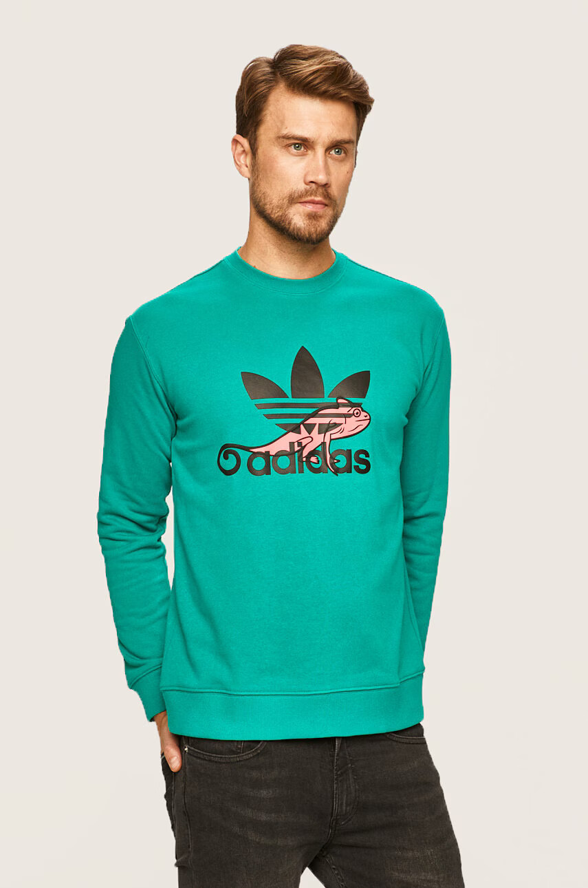 adidas Originals Суичър - Pepit.bg