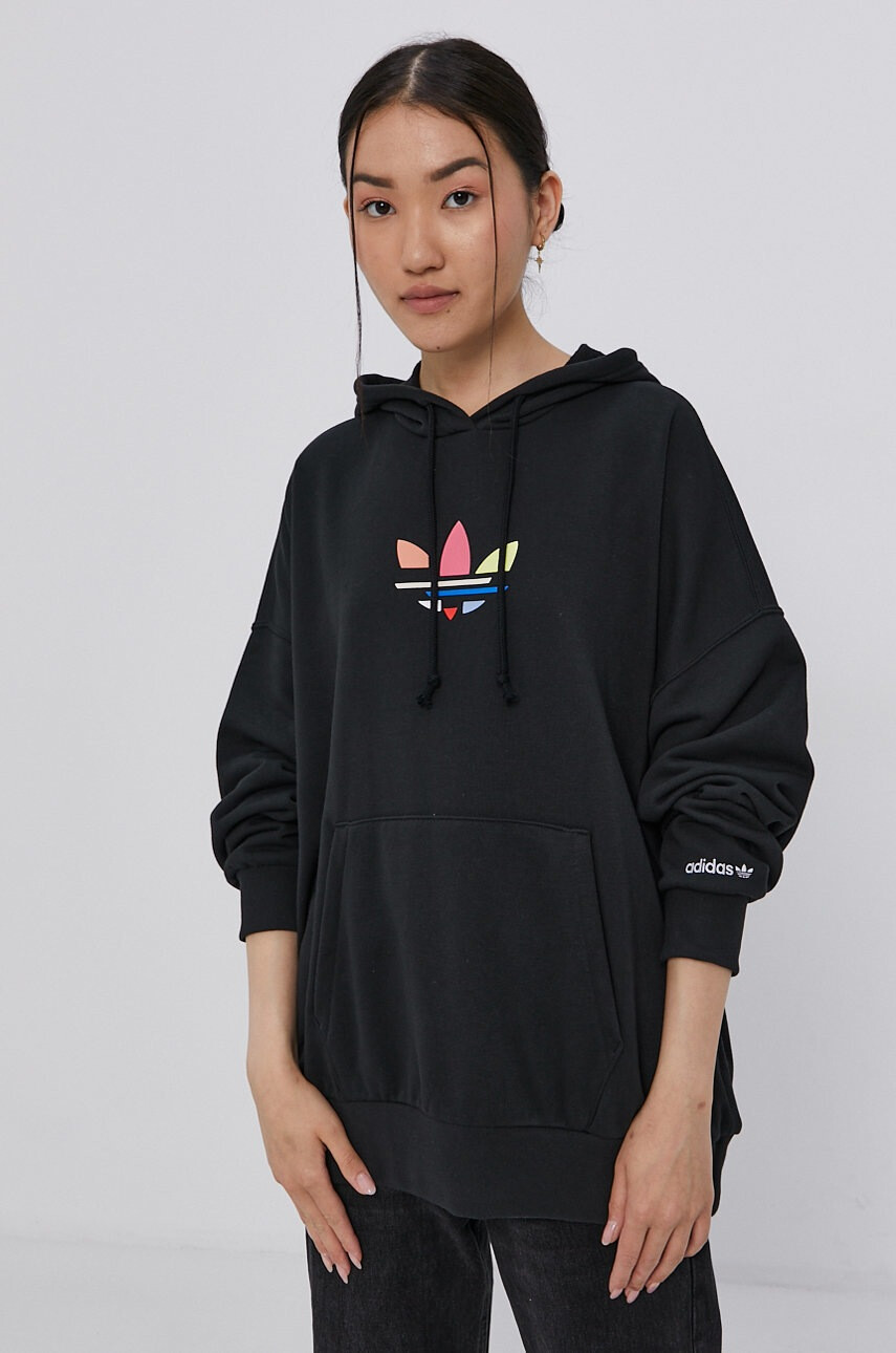 adidas Originals Суичър H09308 - Pepit.bg